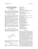 Process for Preparation of Entecavir and Novel Intermediates Thereof Via Carbon-Silicon Oxidation diagram and image