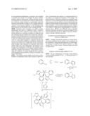 TRANSITION METAL COMPLEXES WITH (PYRIDYL)IMIDAZOLE LIGANDS diagram and image