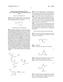 Process for the Preparation of (S)(+)-3-(Aminomethyl)-5-Methylhexanoic Acid diagram and image