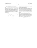 Process for Producing Carnitinamide diagram and image