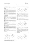 Transition metal complex ligand and olefin polymerization catalyst containing transition metal complex diagram and image