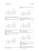 Transition metal complex ligand and olefin polymerization catalyst containing transition metal complex diagram and image