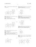 Transition metal complex ligand and olefin polymerization catalyst containing transition metal complex diagram and image