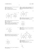 Transition metal complex ligand and olefin polymerization catalyst containing transition metal complex diagram and image