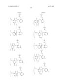 Transition metal complex ligand and olefin polymerization catalyst containing transition metal complex diagram and image