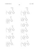 Transition metal complex ligand and olefin polymerization catalyst containing transition metal complex diagram and image