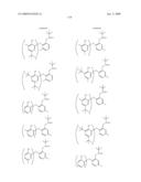 Transition metal complex ligand and olefin polymerization catalyst containing transition metal complex diagram and image