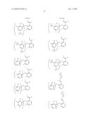 Transition metal complex ligand and olefin polymerization catalyst containing transition metal complex diagram and image