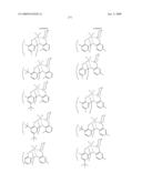 Transition metal complex ligand and olefin polymerization catalyst containing transition metal complex diagram and image