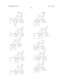 Transition metal complex ligand and olefin polymerization catalyst containing transition metal complex diagram and image