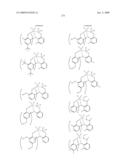 Transition metal complex ligand and olefin polymerization catalyst containing transition metal complex diagram and image