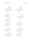 Transition metal complex ligand and olefin polymerization catalyst containing transition metal complex diagram and image