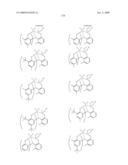 Transition metal complex ligand and olefin polymerization catalyst containing transition metal complex diagram and image