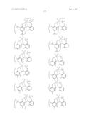 Transition metal complex ligand and olefin polymerization catalyst containing transition metal complex diagram and image