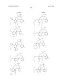 Transition metal complex ligand and olefin polymerization catalyst containing transition metal complex diagram and image