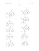 Transition metal complex ligand and olefin polymerization catalyst containing transition metal complex diagram and image