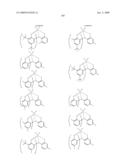 Transition metal complex ligand and olefin polymerization catalyst containing transition metal complex diagram and image