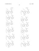 Transition metal complex ligand and olefin polymerization catalyst containing transition metal complex diagram and image