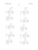 Transition metal complex ligand and olefin polymerization catalyst containing transition metal complex diagram and image