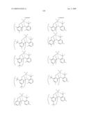 Transition metal complex ligand and olefin polymerization catalyst containing transition metal complex diagram and image