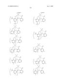 Transition metal complex ligand and olefin polymerization catalyst containing transition metal complex diagram and image