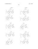 Transition metal complex ligand and olefin polymerization catalyst containing transition metal complex diagram and image