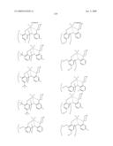 Transition metal complex ligand and olefin polymerization catalyst containing transition metal complex diagram and image