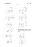 Transition metal complex ligand and olefin polymerization catalyst containing transition metal complex diagram and image