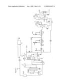 PROCESS FOR THE PREPARATION OF ALKYLENE GLYCOL diagram and image