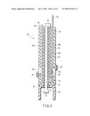 HARVESTING DEVICE FOR ENDOSCOPE diagram and image