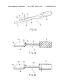 HARVESTING DEVICE FOR ENDOSCOPE diagram and image