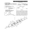 THERAPEUTIC DEVICE SYSTEM AND MANIPULATOR SYSTEM diagram and image