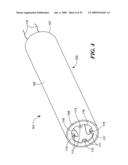 Transluminal endoscopic surgery kit diagram and image