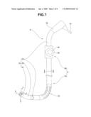 MEDICAL APPLIANCE, ENDOSCOPE OVERTUBE, AND ENDOSCOPE APPARATUS diagram and image