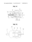 MEDICAL APPLIANCE, ENDOSCOPE OVERTUBE, AND ENDOSCOPE APPARATUS diagram and image