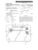 MINIATURE DEVICE FOR ANALYZING PHYSICOCHEMICAL PROPERTIES OF THE SKIN diagram and image