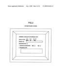 BIOLOGICAL MEASUREMENT SYSTEM diagram and image