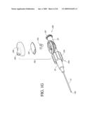 ANALYTE SENSOR diagram and image