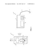 System for Providing Blood Glucose Measurements to an Infusion Device diagram and image