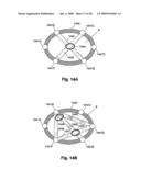 Pulmonary Monitoring System diagram and image