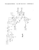 Pulmonary Monitoring System diagram and image