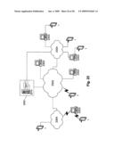 Pulmonary Monitoring System diagram and image