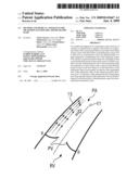 METHOD AND MEDICAL APPARATUS FOR MEASURING PULMONARY ARTERY BLOOD FLOW diagram and image