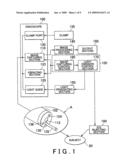 POSITION IDENTIFYING SYSTEM, POSITION IDENTIFYING METHOD, AND COMPUTER READABLE MEDIUM diagram and image