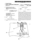 METHOD FOR MAPPING IMAGE REFERENCE POINTS TO FACILITATE BIOPSY USING MAGNETIC RESONANCE IMAGING diagram and image