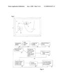 METHOD FOR MAPPING IMAGE REFERENCE POINTS TO FACILITATE BIOPSY USING MAGNETIC RESONANCE IMAGING diagram and image