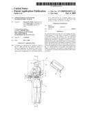 USER INTERFACE SYSTEM FOR MAMMOGRAPHIC IMAGER diagram and image