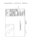 USER INTERFACE SYSTEM FOR MAMMOGRAPHIC IMAGER diagram and image