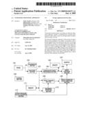 ULTRASONIC DIAGNOSTIC APPARATUS diagram and image