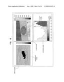 Ultrasonograph for Creating Elastic Image diagram and image